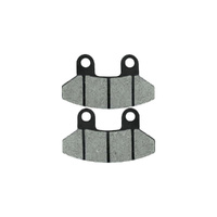 Metal Gear Front Left Brake Pads for SYM GTS 200i 2007-2008