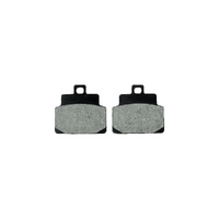 Metal Gear Rear Brake Pads for Aprilia Leonardo 300 2005-2006