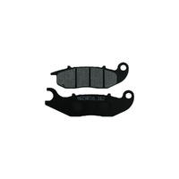 Metal Gear Front Right Brake Pads for CF Moto 150 V-Night 2011-2014