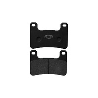 Metal Gear Front Left Brake Pads for Kawasaki Ninja 1000 ABS 2012-2019
