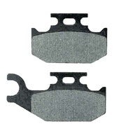 MG Rear Right Brake Pads for Can Am Maverick 1000 Turbo XDS DPS 2015-2018