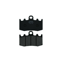 Metal Gear Front Right Brake Pads for Can Am R 1200 GS Rallye 2011