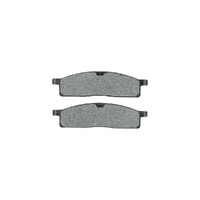 Metal Gear Front Left Brake Pads for Yamaha YZ 85 LW 2002-2025