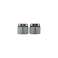 Metal Gear Oraganic Brake Pads 30-180