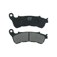MG Front Left Brake Pads for Suzuki VLR 1800 Boulevard C109 RT 2008-2013