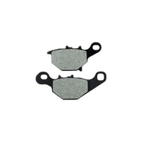 Metal Gear Rear Brake Pads for Suzuki RM 85 2005-2018