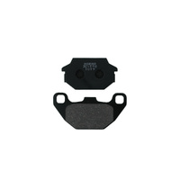 MG Front Left Brake Pads for Kymco People 50 S 5 bolt front disc 2006-2013