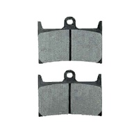 Metal Gear Front Left Brake Pads for Yamaha FZR 250 R - 3LN3 1990