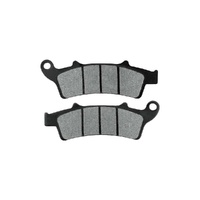 Metal Gear Front Right Brake Pads for Kymco K-XCT 300i 2012-2016