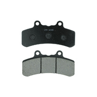 Metal Gear Front Right Brake Pads for Buell S1 Lightening 1995