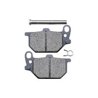 Metal Gear Front Left Brake Pads for Yamaha XV 750 SE 1981-1983