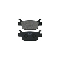 Metal Gear Rear Brake Pads for Honda SH 150 D 2017-2019