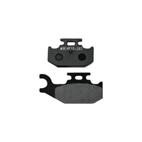 Metal Gear Oraganic Brake Pads 30-287