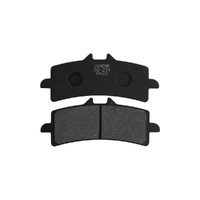 MG Front Left Brake Pads for Ducati 1260 Multistrada S Pikes Peak 2018-2020