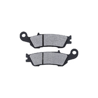 Metal Gear Front Left Brake Pads for Yamaha YZ 250 X 2016-2022