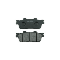 Metal Gear Rear Brake Pads for SYM Joyride 125 i EVO 2007