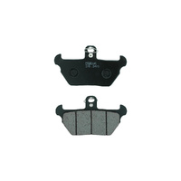 Metal Gear Front Right Brake Pads for Can Am K1 1000 16V ABS 1988-1993