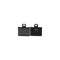 Metal Gear Rear Brake Pads for Buell TC 85 SW 2014-2020