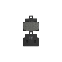 MG Front Left Brake Pads for Piaggio MP3 300 Business ABS - TA11 2017-2018