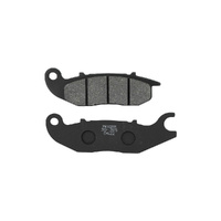 MG Front Left Brake Pads for Rieju Marathon 125 Pro Competizione 2011-2014