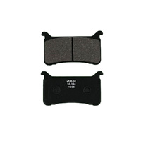 MG Front Right Brake Pads for Honda CBR 1000 RR-R Fireblade ABS Nissin 2020-2021