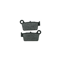 Metal Gear Rear Brake Pads for Beta RR 430 2015-2016