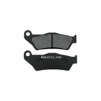 Metal Gear Rear Brake Pads for Harley XG 500 Street 2015