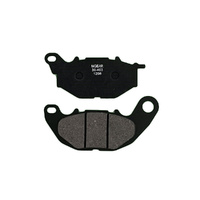 Metal Gear Front Right Brake Pads for Yamaha X-Max 300 CZD300 2017-2024