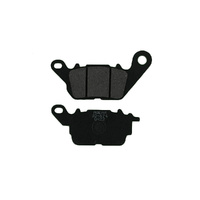 Metal Gear Front Right Brake Pads for Yamaha Delight 125 2017-2023