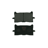 Metal Gear Front Left Brake Pads for Honda NT 1100 A ABS 2022-2023