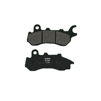 Metal Gear Front Right Brake Pads for Honda CB 125 F CBS 2017-2020