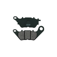 Metal Gear Rear Brake Pads for Yamaha MT-03 ABS 2016-2024