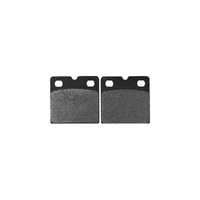 Metal Gear Rear Brake Pads for Ducati 750 SS 1973-1976