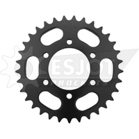 Esjot Rear Sprocket 33T 50-30005-33