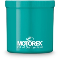 Motorex Grease 3000 Tub 850g  (Synthetic grease for fast moving parts)