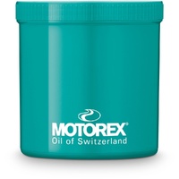 Motorex White Grease - 850 grams 