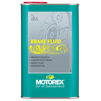 Motorex Hydraulic Fluid 75 - 1 Litre 
