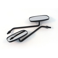 Mirror Pair Aprilia 100 SCARABEO (4T) 2002-2012 A26110