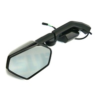 Mirror Left Kawasaki ZX10R 2008-2010 K97252