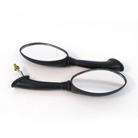Mirror Pair Piaggio/Vespa ET2 50 2T, AC, EURO 2 2002-2003 P31500