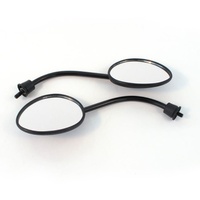 Mirror Pair Piaggio ZIP 50 (2 stroke) 2006-2020 P31550