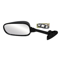 Mirror Left for Suzuki GSXR750 2002-2003 S40F10L