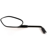 Mirror Left for Suzuki SV650 ABS 2017-2020 S55312