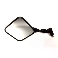 Mirror Left for Suzuki DRZ400S 2006-2016 S78202