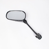 Mirror Left for Suzuki GSF1250S BAND 2007-2009 S97212