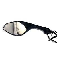 Mirror Left Yamaha YZF R1 2015-2016 Y37502
