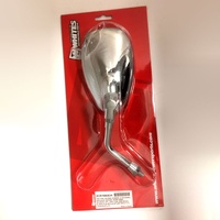 Mirror Left Yamaha XVS1300 V STAR 2007-2013 Y86834