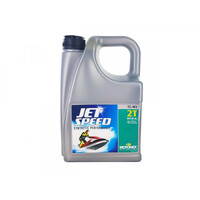 Motorex Jet Speed 2T - 4 Litre 