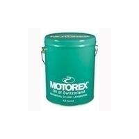 Motorex Long Lasting Grease - 4.5Kg Bucket