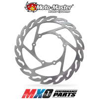 MotoMaster Front Brake Disc for KTM 450 EXC-F 2017-On (110298)